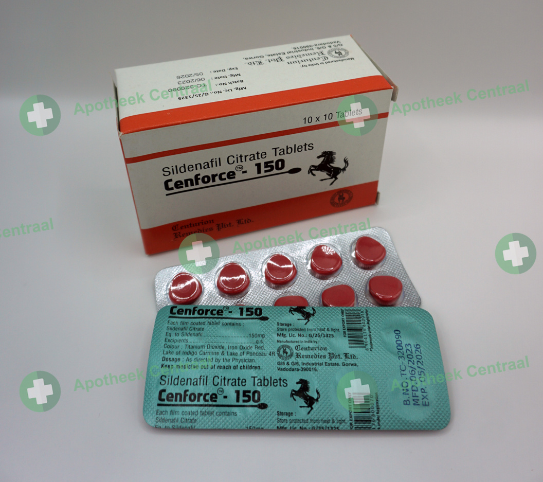 Cenforce150mg
