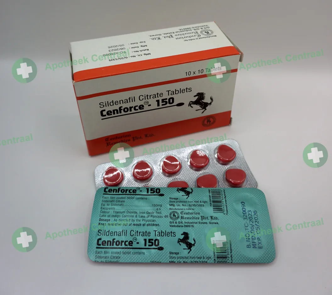 Cenforce150mg