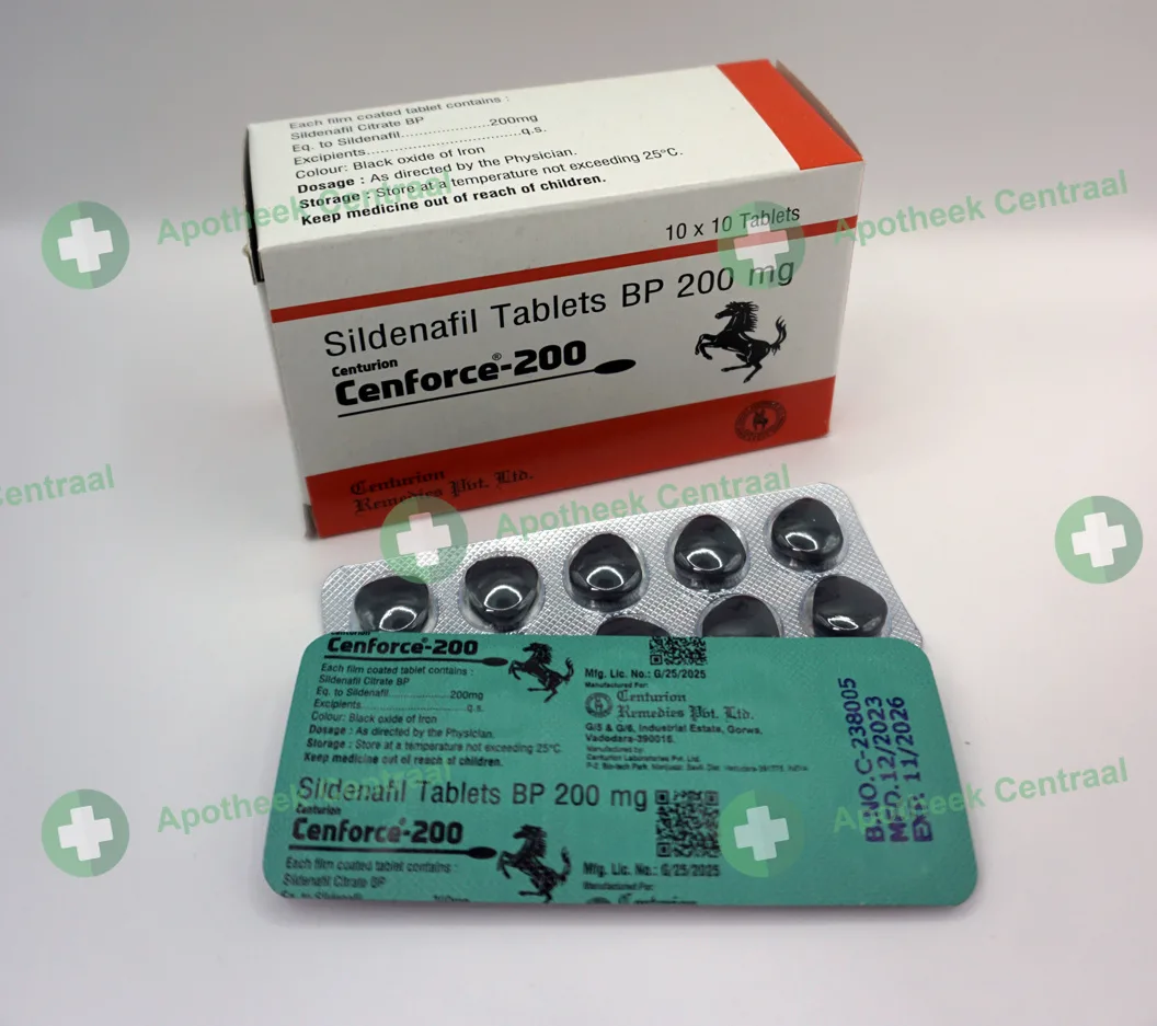 Cenforce 200mg