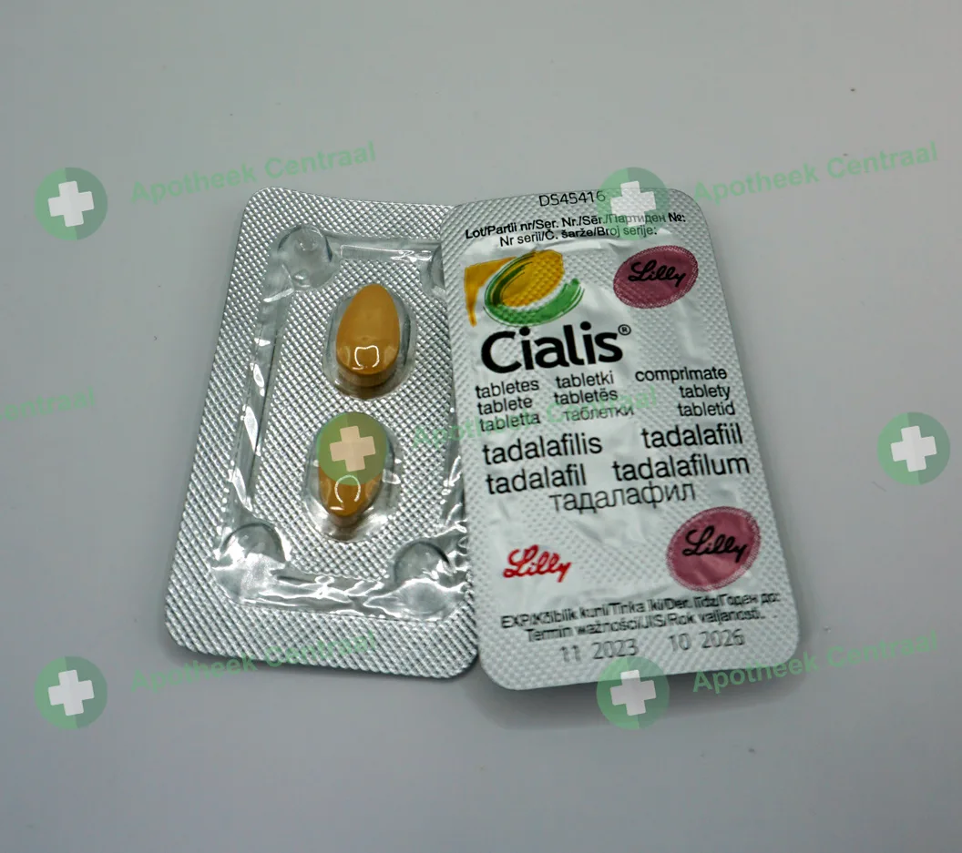 Cialis