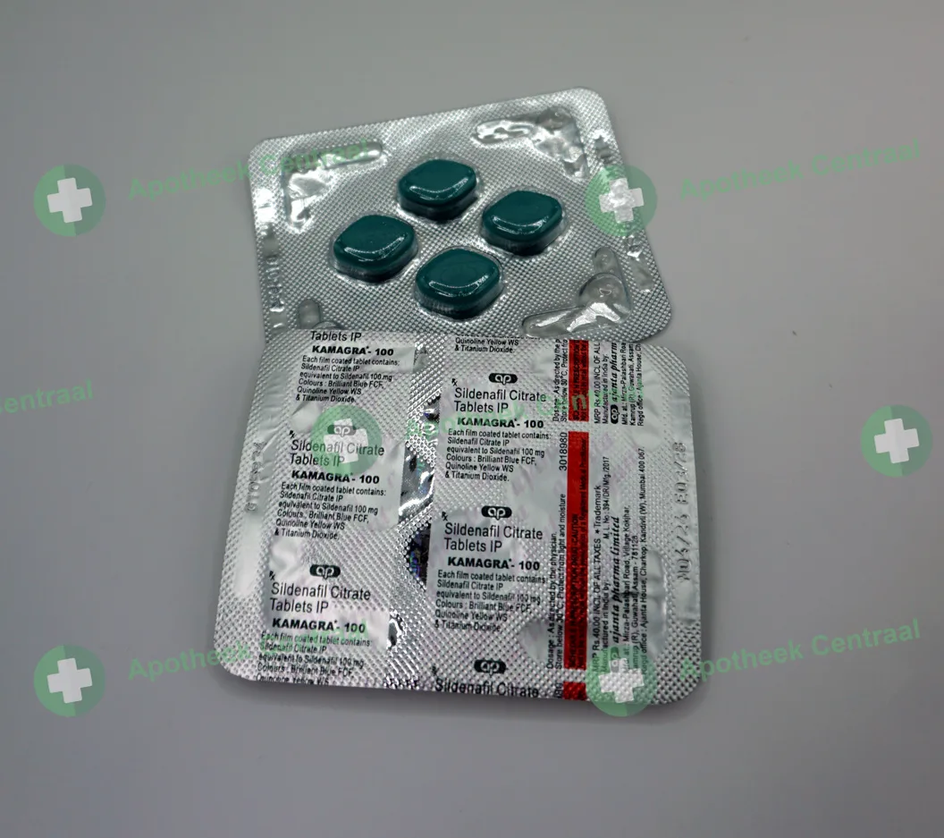 Kamagra100mg