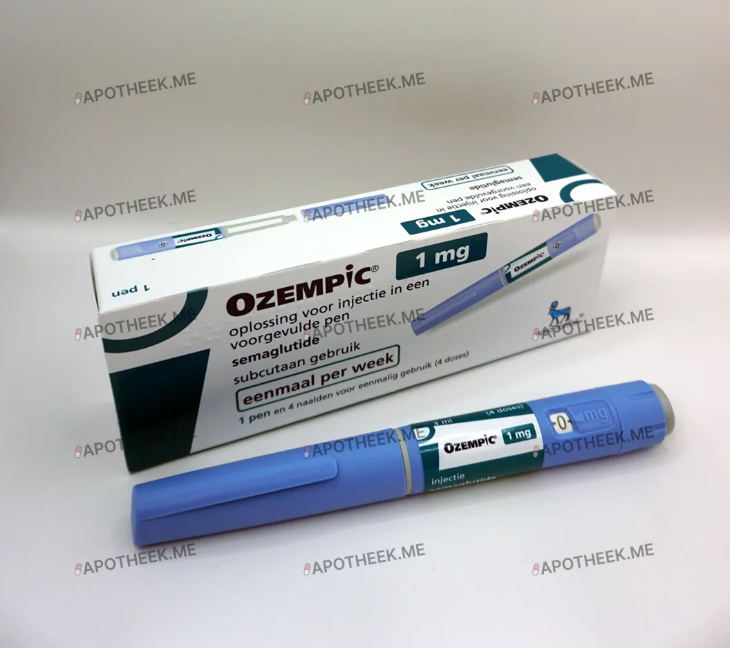 Ozempic 1mg
