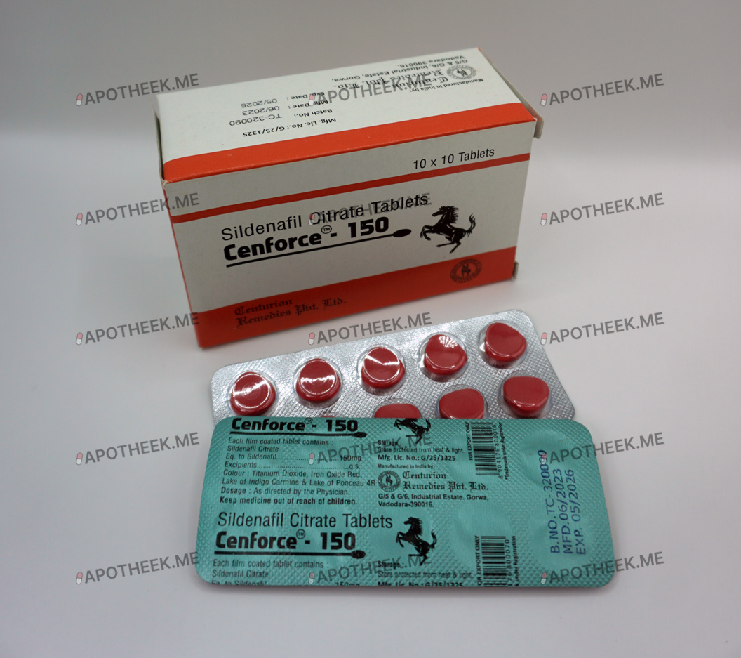 Cenforce150mg