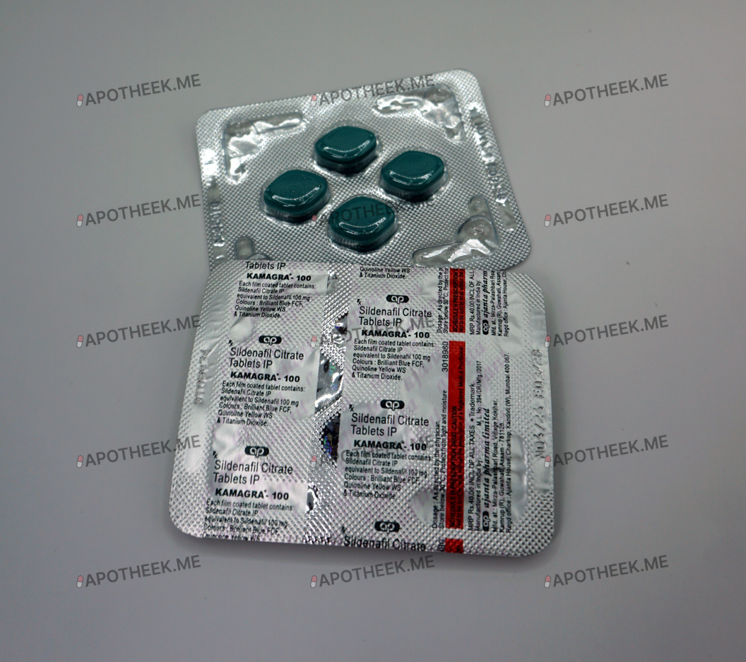 Kamagra100mg