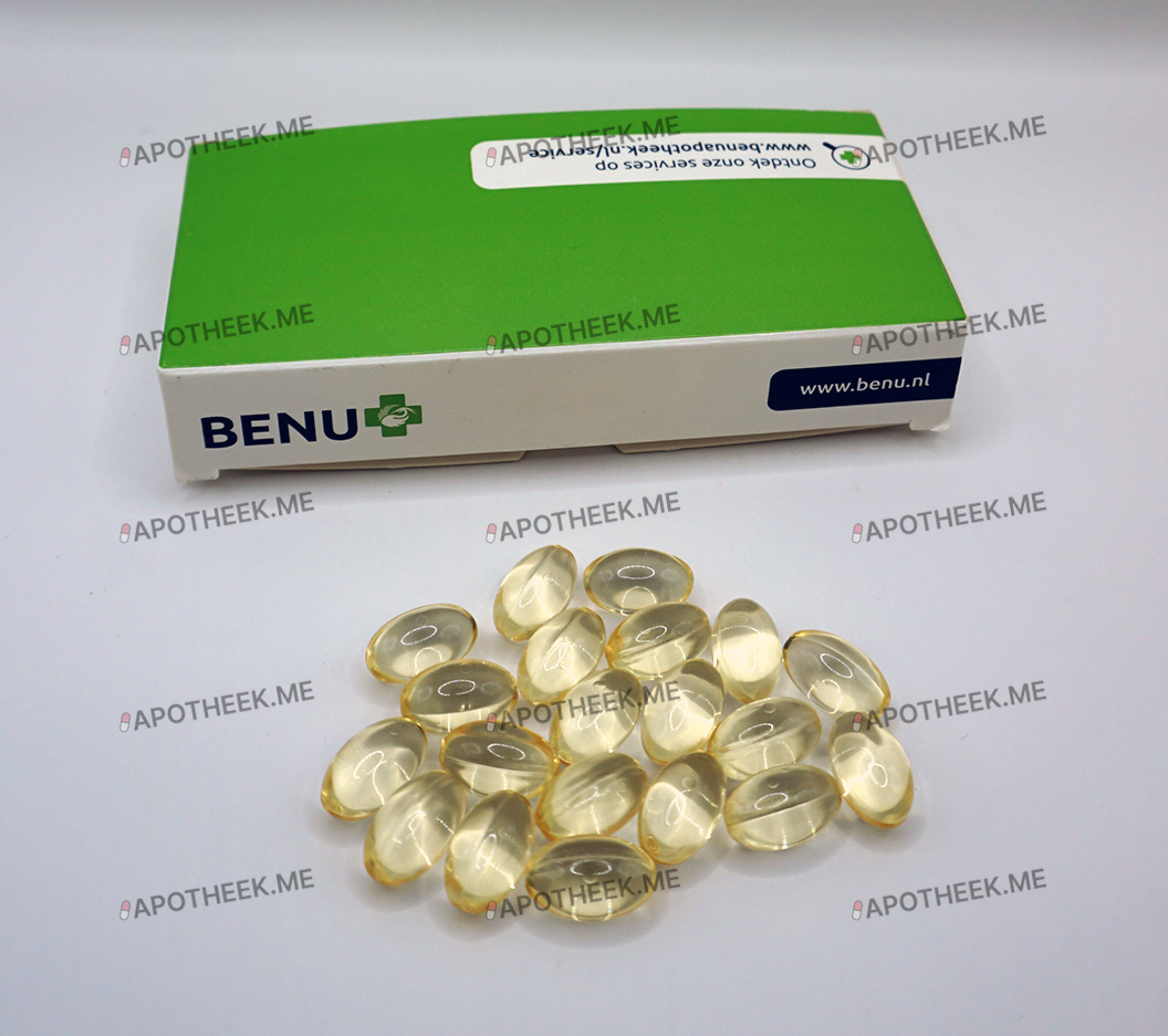 Temazepam 20mg