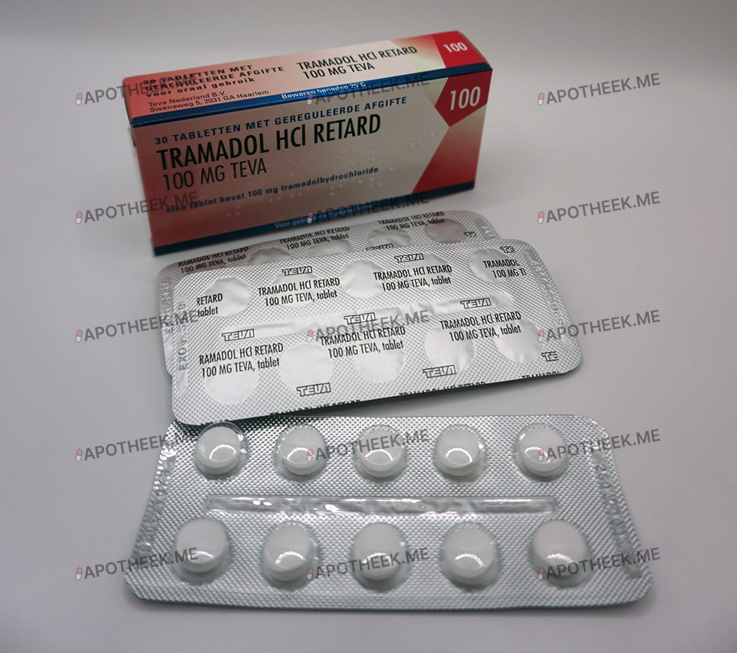 Tramadol 100mg